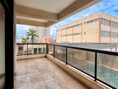 Apartamento para Venda, em Araatuba, bairro Vila Mendona, 3 dormitrios, 3 banheiros, 1 sute, 2 vagas