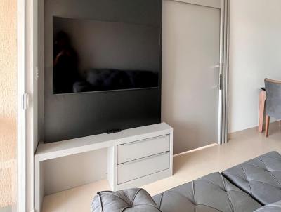 Apartamento para Locao, em Araatuba, bairro Santana, 2 dormitrios, 2 banheiros, 1 sute, 1 vaga