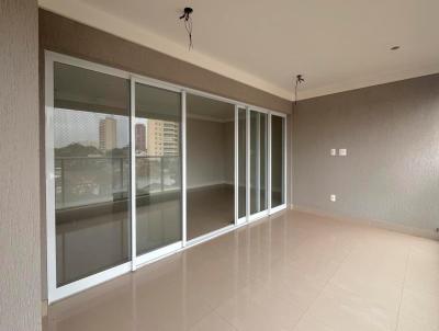 Apartamento para Venda, em Araatuba, bairro Centro, 3 dormitrios, 5 banheiros, 3 sutes, 2 vagas