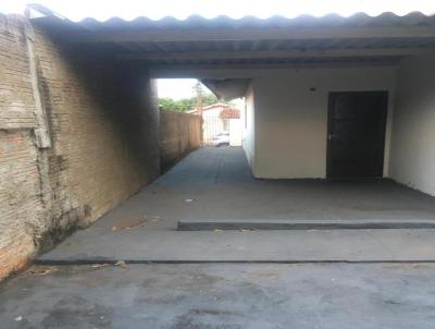 Casa para Venda, em Presidente Prudente, bairro ANA JACINTA, 1 banheiro, 1 vaga