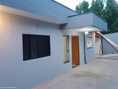 Casa para Venda, em Presidente Prudente, bairro JARDIM ESTORIL