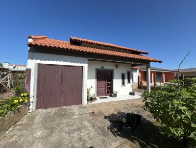 Casa 3 dormitrios para Venda, em Cidreira, bairro Parque dos Pinos, 3 dormitrios, 1 banheiro, 1 sute, 1 vaga