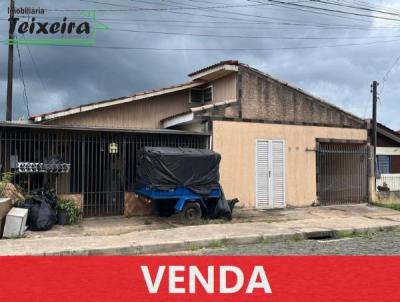 Casa para Venda, em Jaguariava, bairro Jardim Primavera, 5 dormitrios, 4 banheiros, 1 vaga