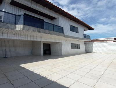 Sobrado Comercial para Locao, em Praia Grande, bairro Boqueiro, 4 dormitrios, 1 banheiro, 1 sute, 4 vagas