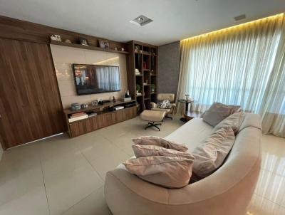 Apartamento para Venda, em Cuiab, bairro Quilombo, 3 dormitrios, 2 banheiros, 3 sutes, 2 vagas