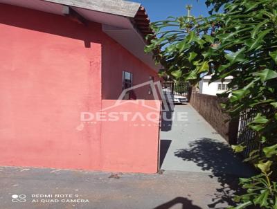 Casa para Venda, em Regente Feij, bairro Barra Funda, 3 dormitrios, 1 banheiro, 1 vaga