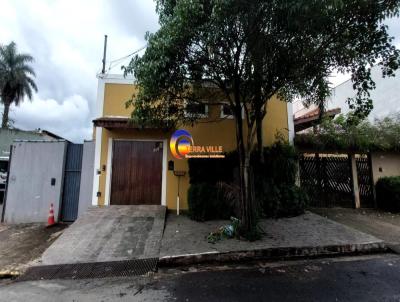 Casa para Venda, em Santana de Parnaba, bairro Jardim So Lus, 3 dormitrios, 2 banheiros, 1 sute, 2 vagas