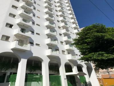 Apartamento para Locao, em Campinas, bairro Botafogo, 1 dormitrio, 1 banheiro, 1 sute