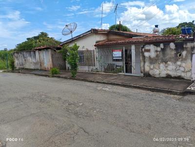 Casa para Venda, em Bom Despacho, bairro Ana Rosa, 4 dormitrios, 2 banheiros, 1 vaga