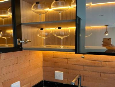 Apartamento para Locação, em São Paulo, bairro Paraíso, 1 dormitório, 1 vaga
