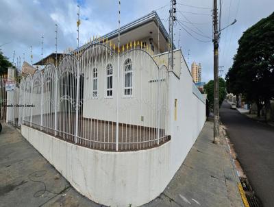 Casa para Venda, em Presidente Prudente, bairro Vila Formosa., 3 dormitrios, 2 banheiros, 1 sute, 4 vagas