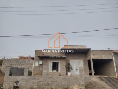 Casa para Venda, em Presidente Getlio, bairro Bairro Primavera, 2 dormitrios, 2 banheiros, 1 sute, 1 vaga