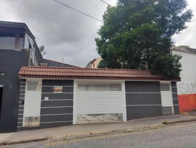 Sobrado para Venda, em So Bernardo do Campo, bairro No informado, 2 dormitrios, 2 banheiros, 1 sute, 6 vagas