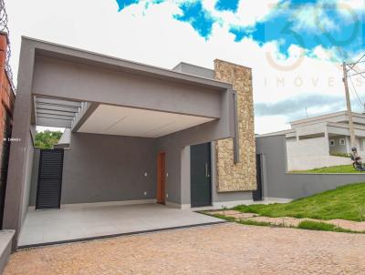 Casa em Condomnio para Venda, em Ribeiro Preto, bairro Bonfim Paulista, 3 dormitrios, 5 banheiros, 3 sutes, 4 vagas