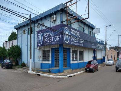 Comercial para Locao, em Porto Velho, bairro Flodoaldo Pontes Pinto