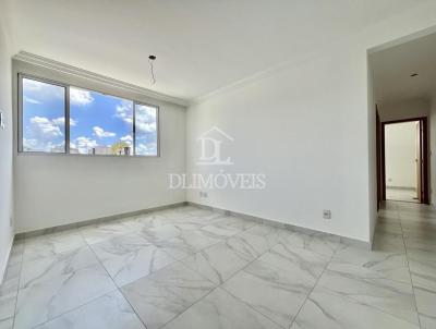Apartamento para Venda, em Belo Horizonte, bairro Serrano, 2 dormitórios, 2 banheiros, 1 suíte, 1 vaga