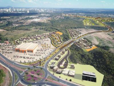 Terreno Comercial para Venda, em Cuiab, bairro Ribeiro do Lipa