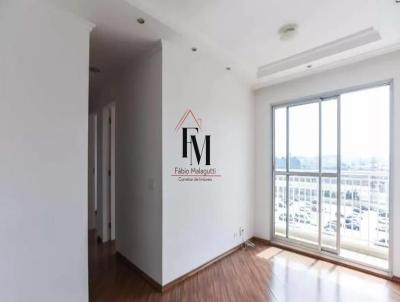 Apartamento para Venda, em Santo Andr, bairro Vila Homero Thon, 3 dormitrios, 1 banheiro, 1 vaga