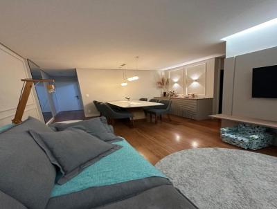 Apartamento para Venda, em So Jos dos Campos, bairro Floradas de So Jos, 4 dormitrios, 2 banheiros, 1 sute, 2 vagas