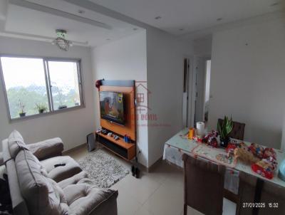 Apartamento para Venda, em So Bernardo do Campo, bairro Centro, 2 dormitrios, 1 banheiro, 1 vaga