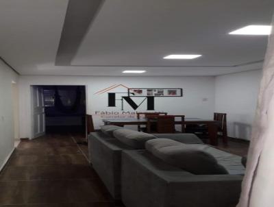 Casa Trrea para Venda, em Santo Andr, bairro Jardim Santo Alberto, 2 dormitrios, 2 banheiros, 2 vagas