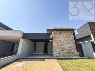 Casa em Condomnio para Venda, em Ribeiro Preto, bairro Real Sul, 3 dormitrios, 5 banheiros, 3 sutes, 4 vagas
