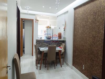 Apartamento para Venda, em Braslia, bairro Vicente Pires, 2 dormitrios, 1 banheiro