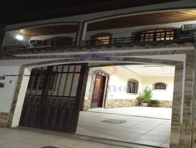 Casa para Venda, em Rio de Janeiro, bairro Campo Grande, 3 dormitrios, 3 banheiros, 1 sute, 2 vagas