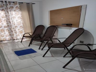 Apartamento para Venda, em Praia Grande, bairro Ocian, 1 dormitrio, 1 banheiro, 1 vaga