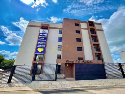 Apartamento para Venda, em Atibaia, bairro Jardim Alvinpolis, 1 dormitrio, 1 banheiro, 1 vaga