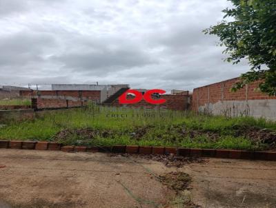 Terreno para Venda, em Presidente Prudente, bairro NOVO HORIZONTE