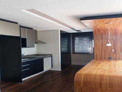 Duplex para Venda, em So Paulo, bairro Paraso do Morumbi, 2 dormitrios, 2 banheiros, 2 sutes, 2 vagas