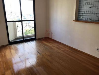 Apartamento para Venda, em So Bernardo do Campo, bairro Jardim Iraj, 2 dormitrios, 1 banheiro, 1 vaga