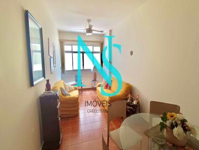 Apartamento para Venda, em Guaruj, bairro Pitangueiras, 1 dormitrio, 1 banheiro, 1 sute, 1 vaga