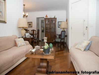 Apartamento para Venda, em So Paulo, bairro Vila Snia, 4 dormitrios, 5 banheiros, 2 sutes, 3 vagas