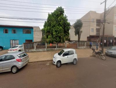 Terreno para Venda, em Cascavel, bairro Alto Alegre
