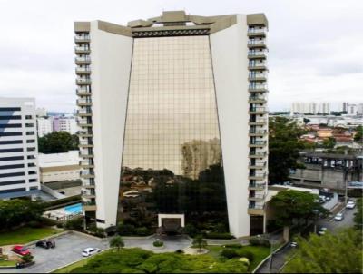 Flat para Locao, em So Jos dos Campos, bairro Jardim So Dimas, 1 dormitrio, 1 banheiro, 1 sute, 1 vaga