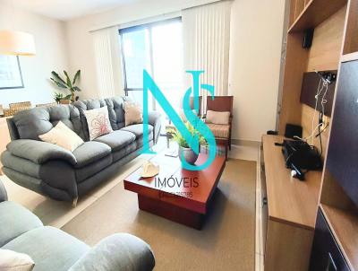 Apartamento para Locao, em Guaruj, bairro Pitangueiras, 3 dormitrios, 2 banheiros, 1 sute, 2 vagas
