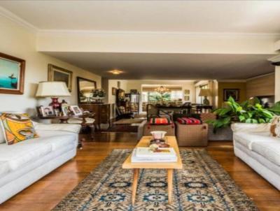 Apartamento para Venda, em So Paulo, bairro Vila Morumbi, 4 dormitrios, 4 banheiros, 2 sutes