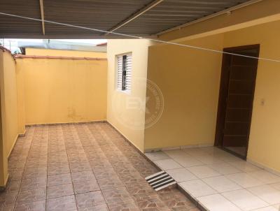Casa para Locao, em Boituva, bairro Chcara Labronici, 2 dormitrios, 1 banheiro, 1 vaga