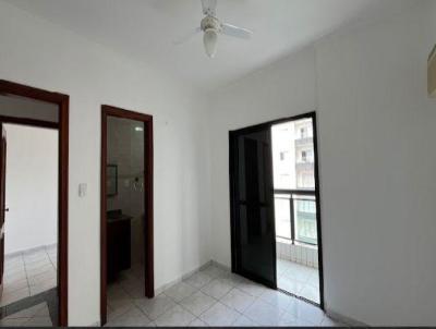 Apartamento para Locao, em Praia Grande, bairro Guilhermina, 3 dormitrios, 2 banheiros, 1 sute, 2 vagas