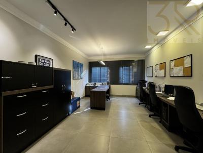 Sala Comercial para Venda, em Ribeiro Preto, bairro Vila Tibrio, 1 banheiro, 1 vaga