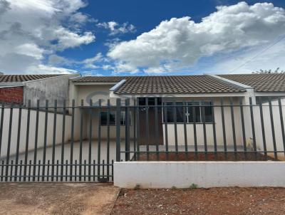 Casa para Venda, em Paiandu, bairro Jardim Porto Seguro, 2 dormitrios, 1 banheiro