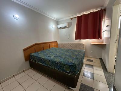Apartamento 1 Quarto para Venda, em Caldas Novas, bairro Chacara Roma, 1 dormitrio, 1 banheiro, 1 vaga