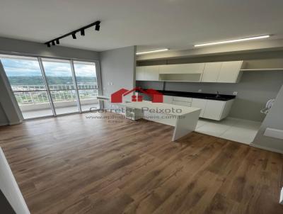 Apartamento para Locação, em Barueri, bairro Bethaville I, 2 dormitórios, 1 banheiro, 1 suíte, 1 vaga