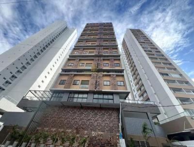 Apartamento para Venda, em Joo Pessoa, bairro Jardim Oceania, 3 dormitrios, 2 banheiros, 1 sute, 2 vagas