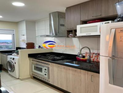 Apartamento para Venda, em Santana de Parnaba, bairro Jardim Bandeirantes, 2 dormitrios, 1 banheiro, 1 vaga