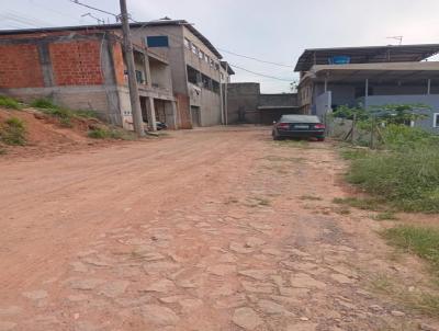 Terreno para Venda, em Juiz de Fora, bairro JARDIM BENFICA