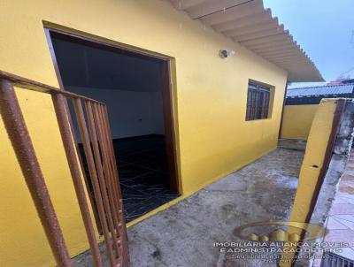 Casa para Locao, em Barueri, bairro Vila Pindorama