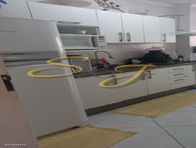 Apartamento para Venda, em Paulínia, bairro Morumbi, 3 dormitórios, 2 banheiros, 1 suíte, 2 vagas